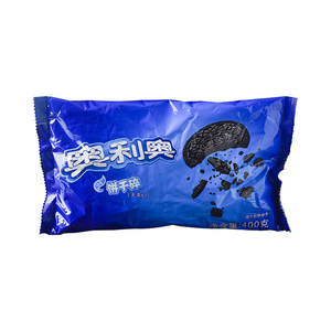 雪媚娘馅料 奥利奥饼干碎 消化饼干 木糠杯饼干屑 卡夫饼干粉400g