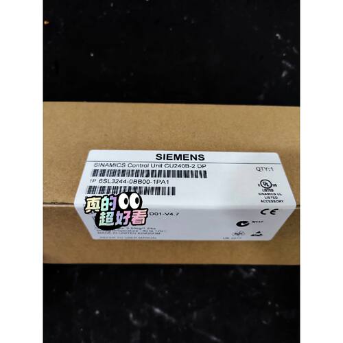 议价6SL32440BB001PA1适用