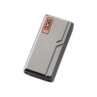 指玩屋 DJG灵动磁力音叉推牌大舅哥EDC解压玩具指尖金属减压潮玩