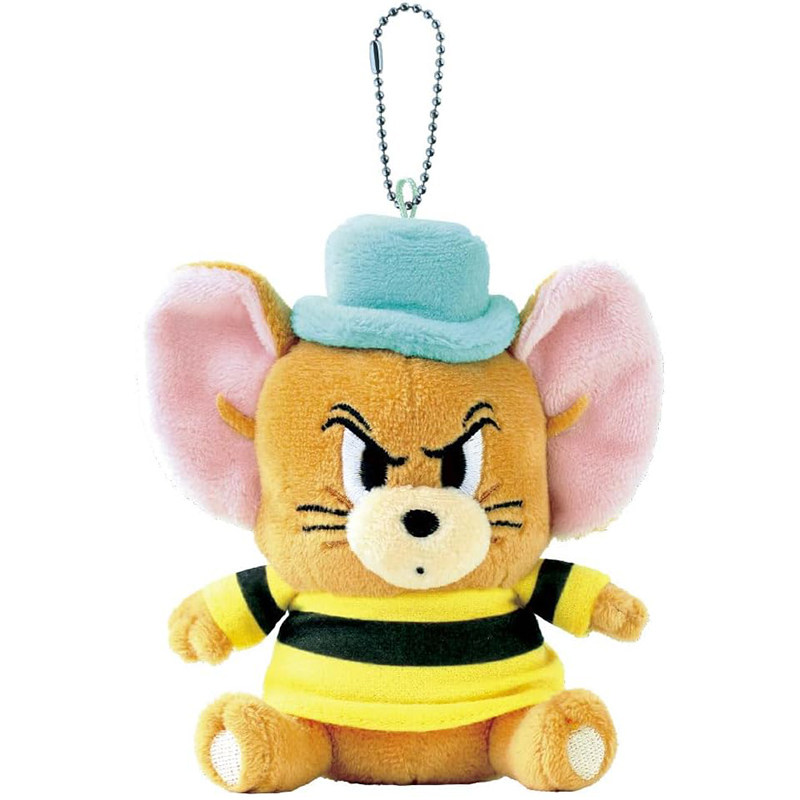 tomjerry日本正版杰瑞挂件