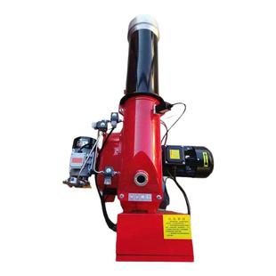 燃油燃烧机全自动锅炉柴油轮胎油柴油甲醇低氮油气两用燃烧器