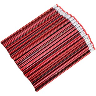 HB铅笔批发原木铅笔经典款儿童小学生绘图写字笔幼儿园