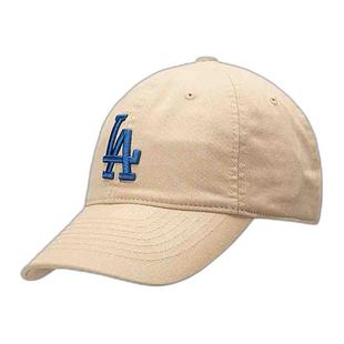 韩国直邮MLB帽子棒球帽CP66/77鸭舌帽男女防晒遮阳日常软顶棒球帽