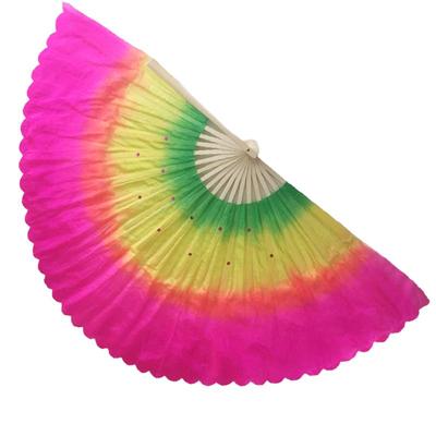 一对装18根标准打磨海派舞蹈道具