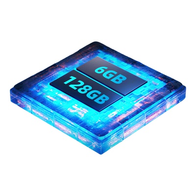 Leader海尔智家F8高刷128G电视