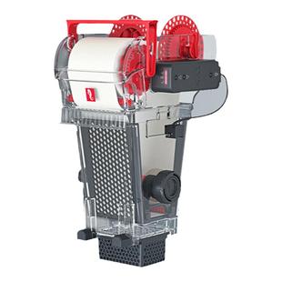 以色列redsea红海Reefmat自动滤布机过滤机海水珊瑚缸卷纸过滤器