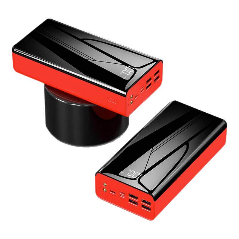 3C正品200w充电宝1000000超大容量超级快充适用于华为苹果vivoppo