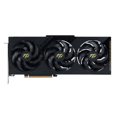 影驰RTX5060电脑游戏显卡