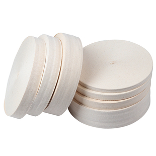 1cm到5厘米纯棉人字带全棉布带条绑带宽布条包边布料本色织带辅料