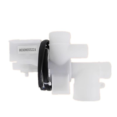 适用海尔双动力洗衣机排水阀电机