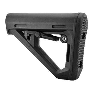 新款高品盒装 马格普〔 DT 〕尼龙后托改装战术尾拖 银翼军模