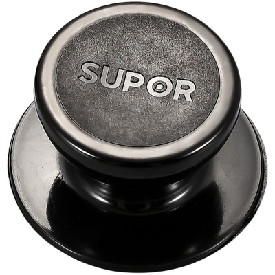 适用苏泊尔锅盖头顶珠抓手玻璃盖