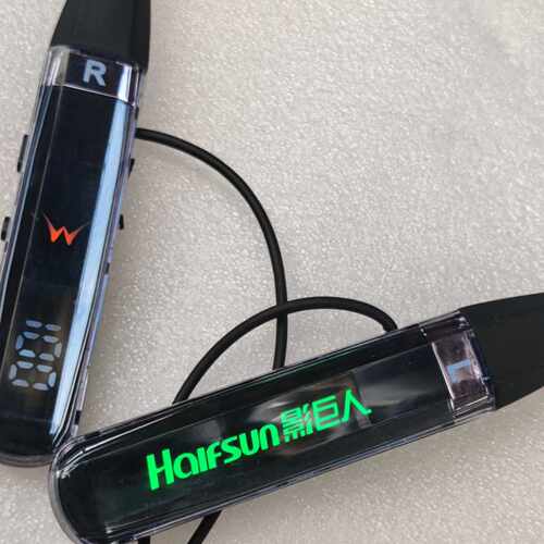 询价影巨人WBP360挂脖式入耳式蓝牙耳机，超长续航，超高音质，议