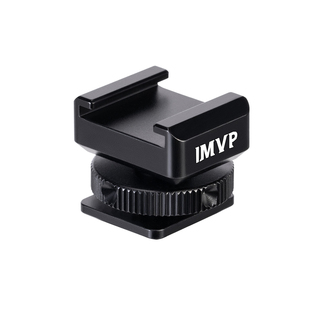 适用斯丹德闪01闪光灯配件佳能R50专用增高垫定制增高座冷靴底座配件r50无热靴转换器冷靴转接器