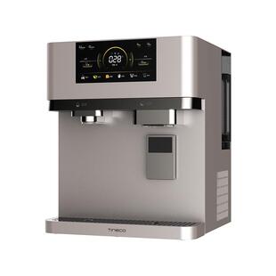 添可台式净饮机雅致款家用制冰饮水机直饮净热一体免安装净水器