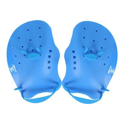 捷虎手蹼测试推荐鸭掌半掌划水掌