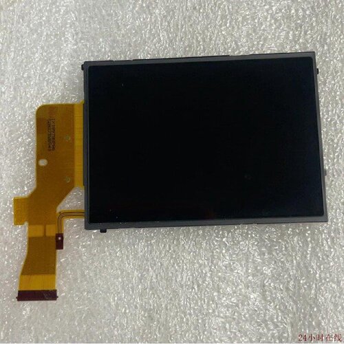 可维修适用于佳能S100S100VS200PC1675富士XF1LCD相机屏液晶屏显