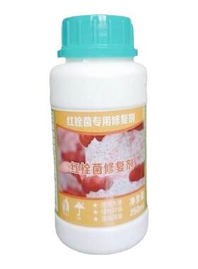 红栓菌防霉剂/红栓菌实体防霉剂