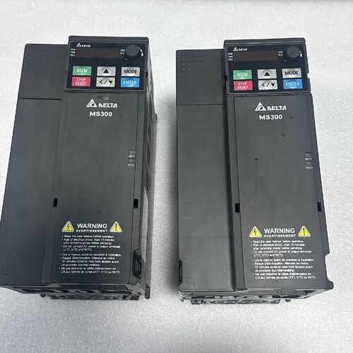 〔议价-可维修〕台达MS300变频器 VFD13AMS43ANSAA