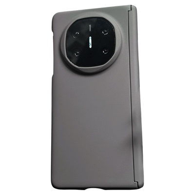 【肤感】中轴保护防摔手机壳