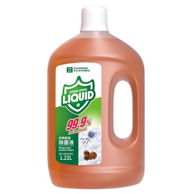衣物除菌液家用衣服除菌剂衣物洗衣服专用除菌有效除菌率99%-