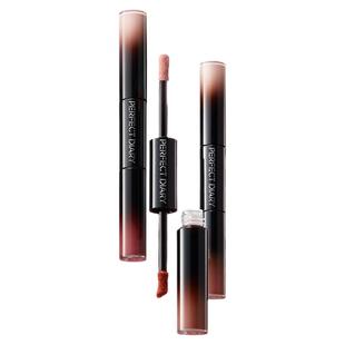 【露思同款】完美日记双头气色嘭嘭霜液体