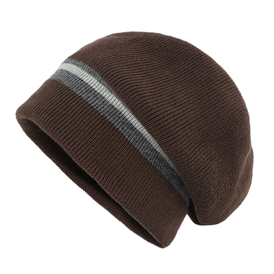 IIING帽控设计感显脸小渔夫帽