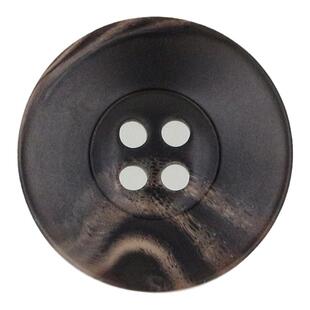 树脂纽扣睡衣女衣服风衣外套扣子黑色米色钮扣高端西装大衣扣袖口