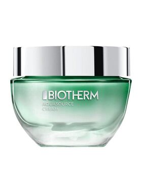欧洲直邮Biotherm碧欧泉女士绿活泉润透水份露50ml护肤修护告白