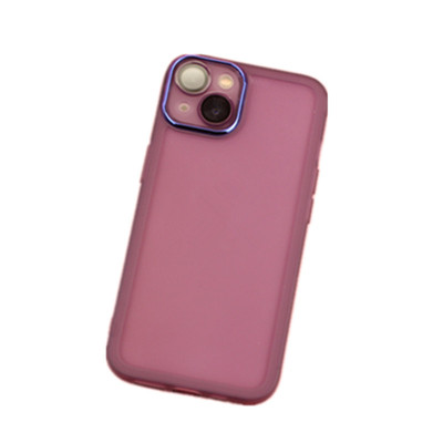 OPPO魅眼护镜壳保护套软胶手机壳