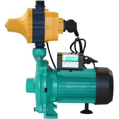 威乐全自动增压泵pun-601加压泵