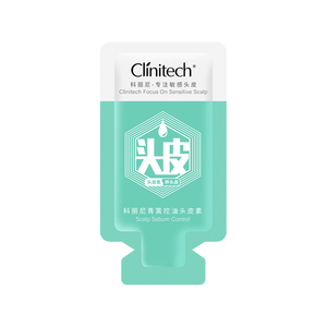 科丽尼控油头皮素30ml