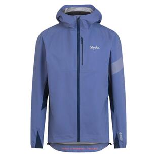 现货Rapha TRAIL GORE-TEX INFINIUM JACKET越野骑行防寒夹克防水