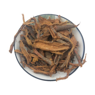 李根皮 中药材 正品500克 天然纯李根白皮 甘李根白皮 干货纯根皮