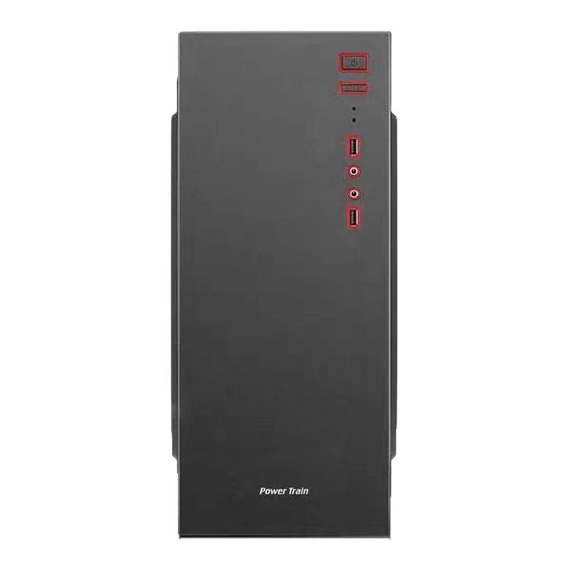 服务器电脑主机E5 2680V4手游模拟器多开工作室双路2696V3双路