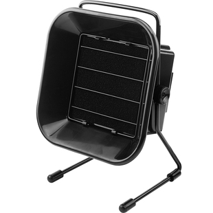 鹿仙子工业吸烟仪焊锡烟雾净化器电烙铁排烟带小型风扇焊接抽烟机