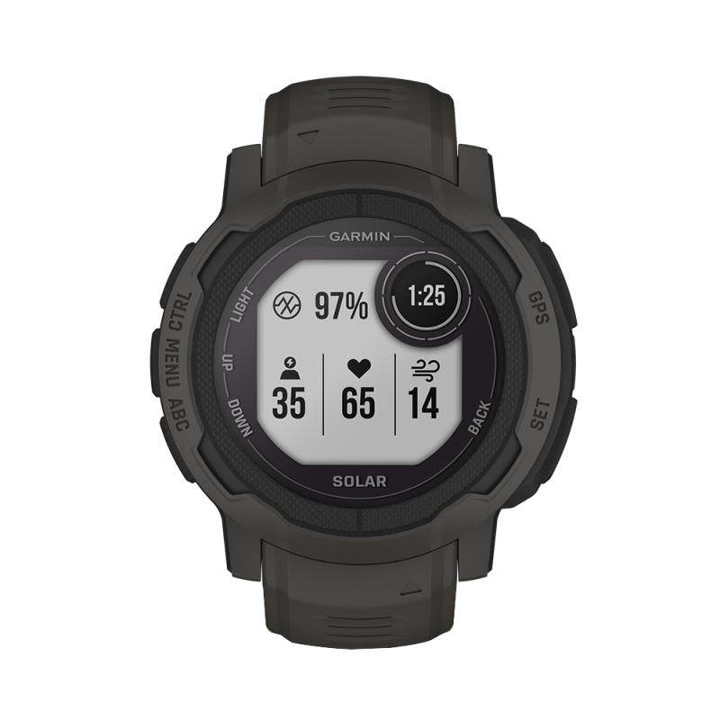 Garmin/佳明Instinct2