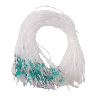 兽用针管输液管打针猪用头皮针方便针延长线针头注射注器加长软管