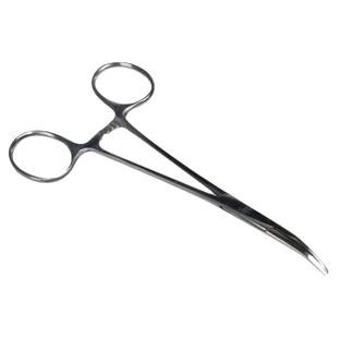 拔耳毛钳狗耳朵拔毛神器泰迪猫咪止血钳子宠物狗狗耳朵清洁用品