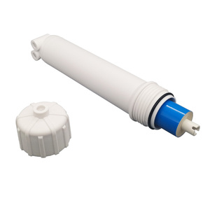 安吉尔净水器RO膜壳纯水机RO反渗透膜外壳1812超滤膜壳UF膜滤芯壳