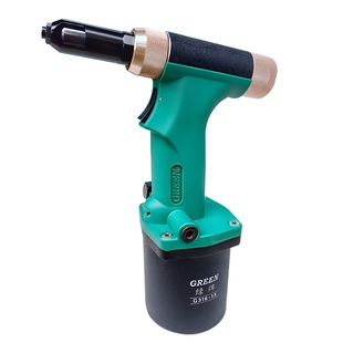 绿牌强力拉钉机316-16自吸气动拉铆枪铆钉气动拉铆钉枪拉钉枪铝钉