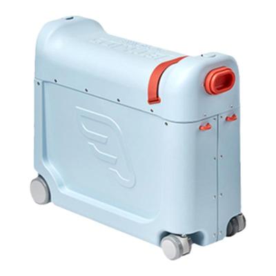 STOKKE多功能儿童行李箱可坐骑