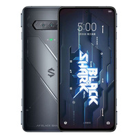 现货可送散热背夹】黑鲨5 rs小米