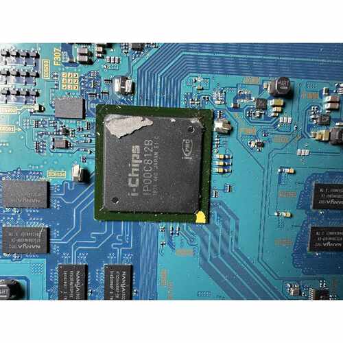 询价-ip00c812b 图像芯片 液晶屏芯片