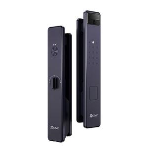 萤石AI3D人脸识别智能锁人脸锁无需指纹家用防盗门电子门锁y3000