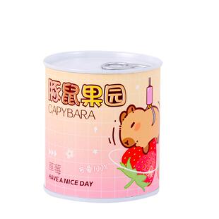 儿童开学礼物卡皮巴拉植物盲盒小学生种植盆栽送全班礼品批发定制