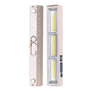 快递免接线超亮强磁吸车厢专用照明灯led驾驶室面包车内吸顶灯