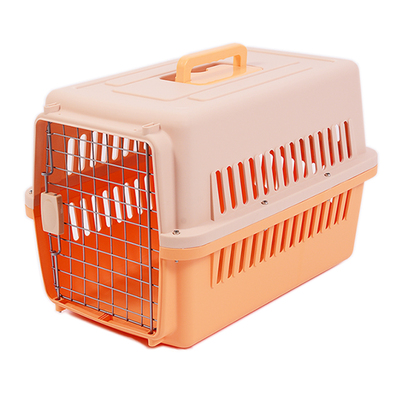 车载便携托运航空箱狗训练用