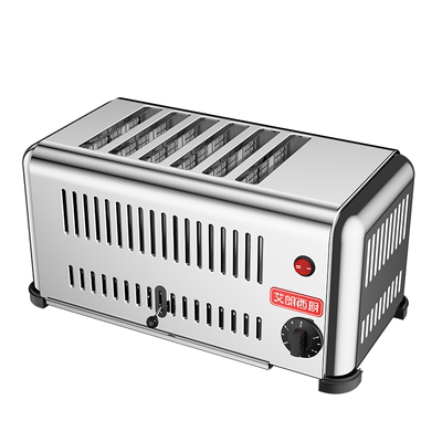 烤面包机器商用多士炉三明治烘烤