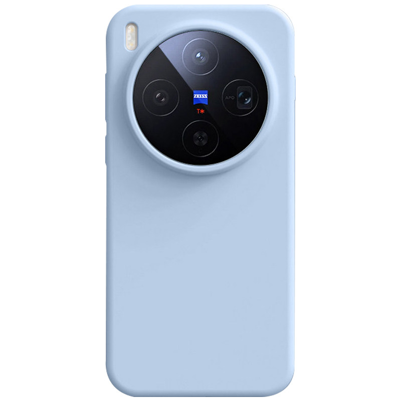 适用于vivox300手机壳新款液态